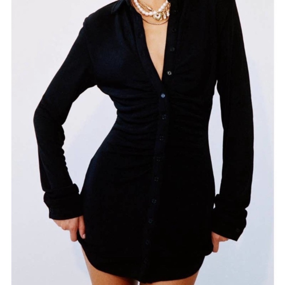 NWT With Jean dress